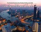 Thailand Best Free Dating Site - ThailandFreeChat.com 100% FREE