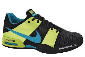 Nike Air Max Courtballistec 1.3 - Tennis Shoe - SneakerNews.com