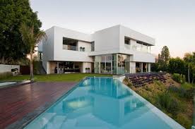 Modern Architecture Homes On Minimalist Ultra Modern House ...