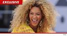 Beyonce's Baby Blue Ivy -- Wreaking Havoc on Event Planning Co ...