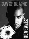DAVID BLAINE Magic Tricks Revealed & More Illustrated eBooks ...