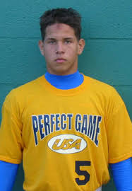 Sergio Miranda Baseball Profile | Perfect Game USA - 04world98