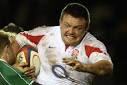 Official RBS 6 Nations Rugby : Wilson could face surgery