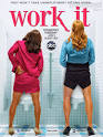 New ABC Show 'WORK IT,' Premiering Tonight, is Offensive to ...