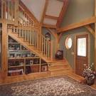 60 Under Stairs Storage Ideas For Small Spaces Making Your House ...