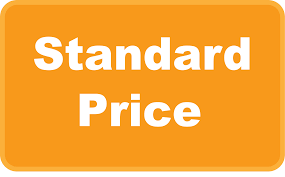 Image result for Standard Rated Standardpreis