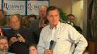 Romney's 'styrofoam campaign' | We Should Have Listened To The ...