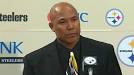HINES WARD of Pittsburgh Steelers announces retirement from NFL - ESPN