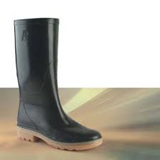 Sepatu Safety AP Boots 9303