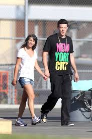 Lea Michele and Cory Monteith Photos - Lea Michele and Cory Lea Michele and Cory Monteith Photos - Lea Michele and Cory
