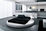 Elegance Architecture And Interior Exterior Design Modern Bedroom ...