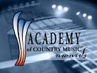 Academy Of COUNTRY MUSIC AWARDS voting underway…!