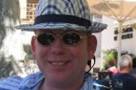 Disley promoter of Fisherman's Friends sea shanty group killed in gig venue ... - paul%20mcmullen1_5860801-1313323