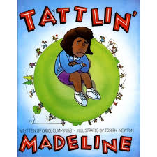 Tattlin' Madeline