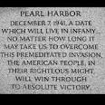 Pearl Harbor Remembrance Day in United States