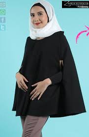 Inilah Trend Fashion Busana Muslim Modern Untuk Kerja