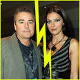 Adrianne Curry & Christopher Knight Split on 5th Anniversary