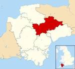 File:Mid Devon UK locator map.svg - Wikimedia Commons