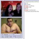 Chatroulette Makes Money From Its Naked Men: Naked Women Still Welcome