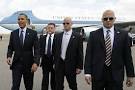 Secret Service Colombia scandal: Agents working too hard, or not ...