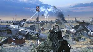 Call of Duty Modern Warfare 2 [xbox360_R.f][Esp_ingles_Wave4]FL.FS] Images?q=tbn:ANd9GcQBKGw9M0N8oOnMAFqVzKALsbaS46EoG4u5P24TiPBm9ELN_Uqw