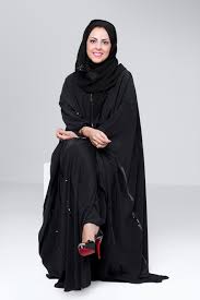 Caftan, Front Open, Front Close Abayas for Saudi Women � Girls ...