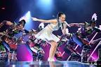 Katy Perry Will Ride Her Dark Horse Into the Super Bowl Halftime.