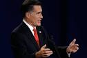 Romney Shifts to Center as His Confidence Grows - US News and ...