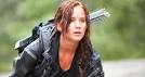 The Hunger Games' Teaser Trailer Is All About Katniss | Screen Rant
