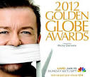 2012 Golden Globe Winners List