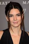 Kendall Jenner Victorias Secret? Or has she ditched for Chanel.