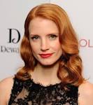 Jessica Chastain Would Love To Play A Superhero: I Want To Wear A.
