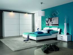 cool color schemes for bedrooms best home decorating ideas ...