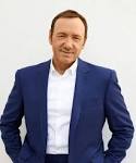 KEVIN SPACEY Will Be U.Va. Presidents Speaker for the Arts on Oct.