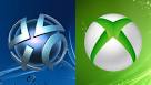 PSN Offline and Xbox Live Services Down following Christmas attack.