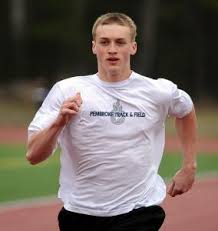 Pembroke\u0026#39;s Kris Horn on track for the national stage - The Boston ... - 300h