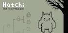 Tamagotchi-like app Hatchi now available in the Google Play Store