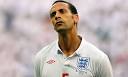 Sol Campbell: RIO FERDINAND should have had chance to turn England.