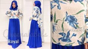 baju muslim modis | fashion | Pinterest | Muslim and Search