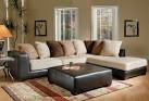 Furniture - Living Room Sofa Sets: Sectionals : Fabric Sectionals