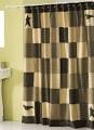 Country Bath Decor, Primitive Bath Decor, Country Shower Curtains