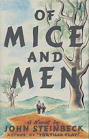 Image result for of mice and men