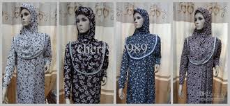 Islamic Clothing Arabic Clothing For Muslim Women Clothing Kaftan ...