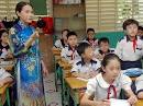 Teaching English to Children In Primary School