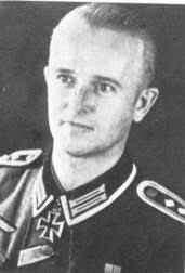 <b>Alfred Peters</b> - Lexikon der Wehrmacht - PetersA-1