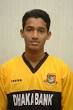 Full name Kazi Kamrul Islam. Born October 12, 1987 - 263326