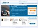 VIADEO - social budding network | Go4webapps.com - Web2.0 Sites ...