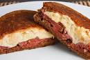 Reuben Revisited HUNGRY GERALD