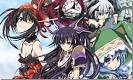 Date A Live: Rinne Utopia; Go On Dates To Save Mankind | Siliconera