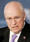 President Dick Cheney has